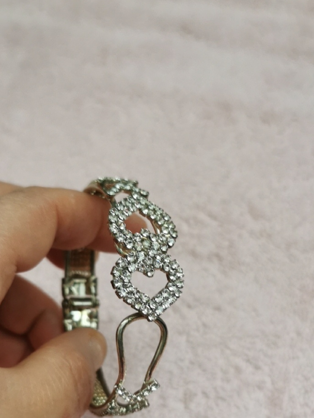 Bundle bracelet. - Picture 8 of 8